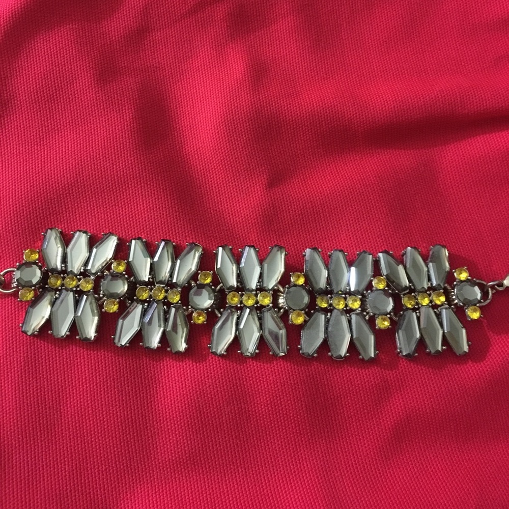 J.Crew bracelet